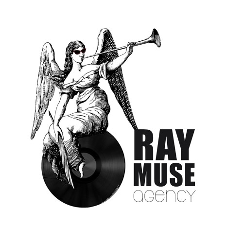 Raymuse agency logo